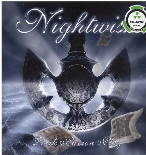 Nightwish - Dark Passion Play - Vinyl Record VINYL image 1