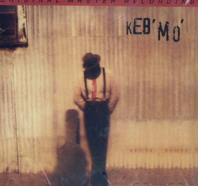 Keb Mo