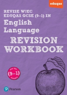 Julie Hughes - REVISE WJEC Eduqas GCSE (9-1) in English Language Revis image 1