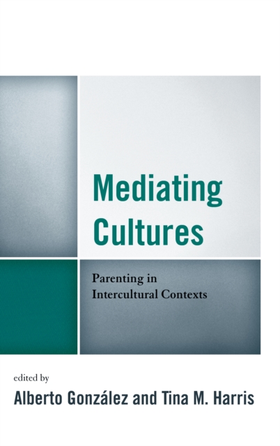 Mediating Cultures : Parenting in Intercultural Contexts