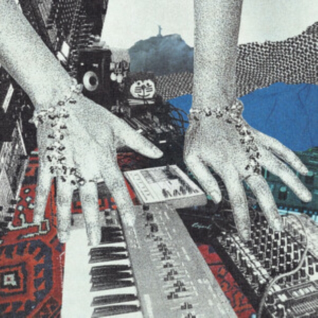 VALESUCHI - Futuro Cercano - Vinyl Record image 1