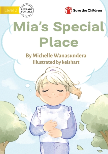 Mia's Special Place