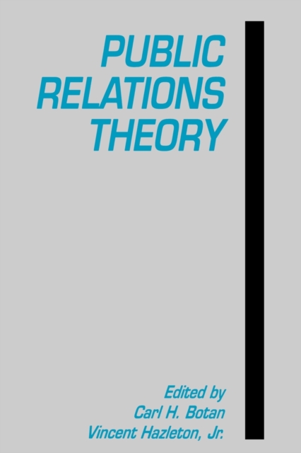 Public Relations Theory