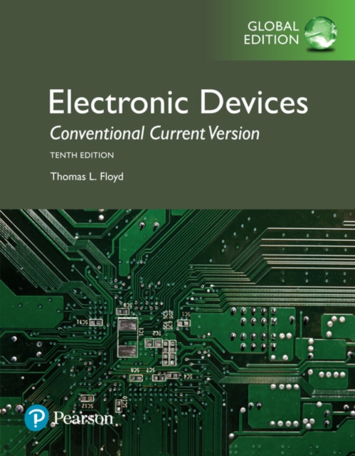 Thomas L. Floyd - Electronic Devices, Global Edition - Paperback image 1