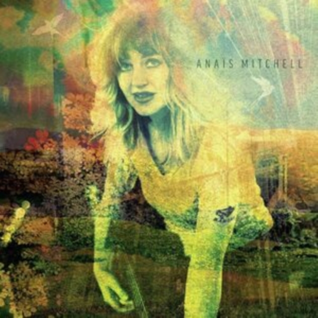 ANAIS MITCHELL