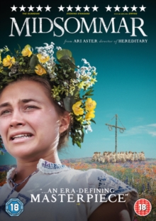 Midsommar - DVD