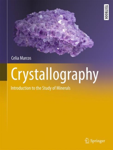 Crystallography : Introduction to the Study of Minerals