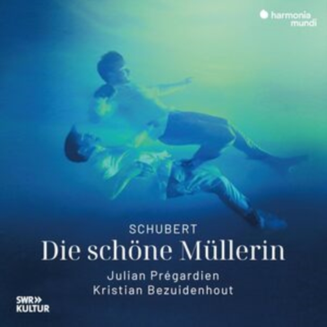 SCHUBERT: DIE SCHONE MULLERIN