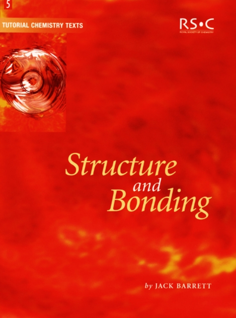 Structure and Bonding