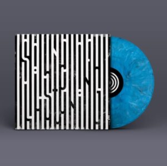 MARK GUILIANA - SOUND OF LISTENING THE - Vinyl Record image 1