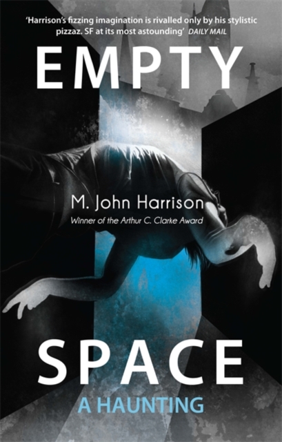 Empty Space : A Haunting : 3