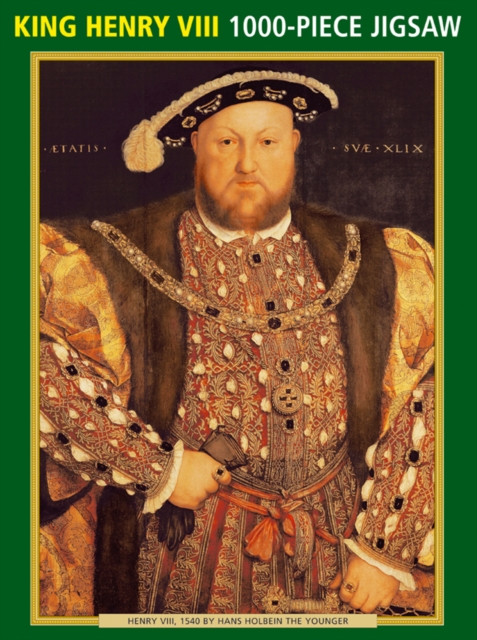 King Henry VIII