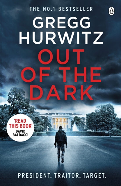 Out of the Dark : The gripping Sunday Times bestselling thriller