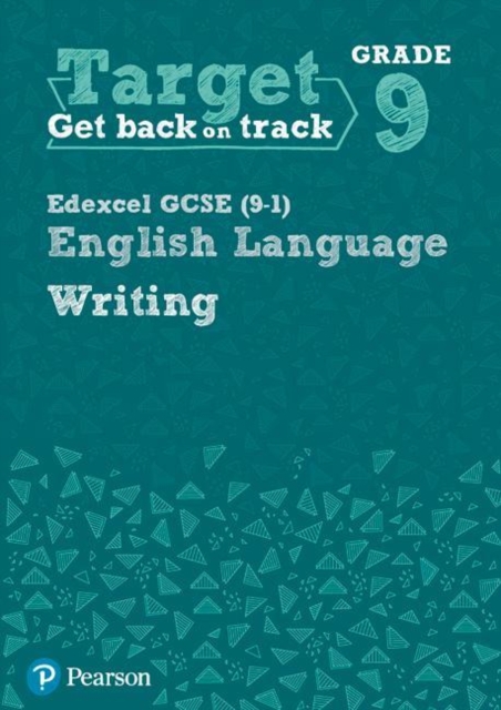Julie Hughes - Target Grade 9 Writing Edexcel GCSE (9-1) English Langu image 1