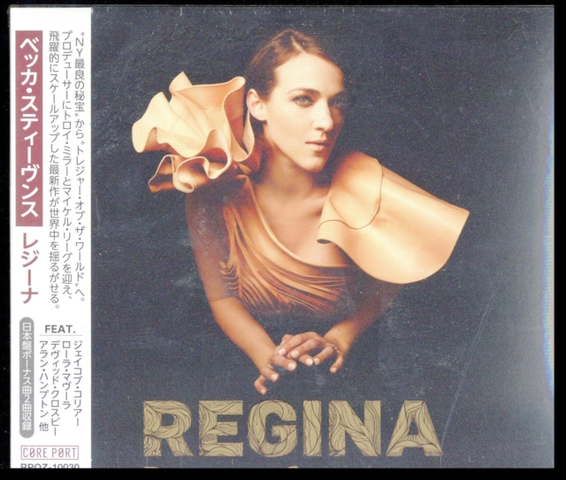 REGINA