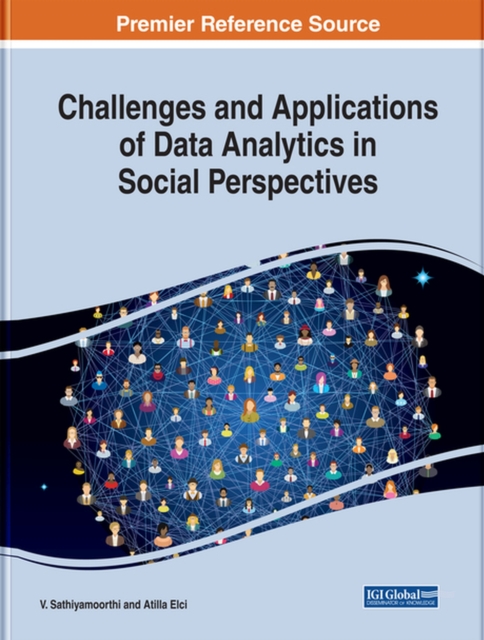 Challenges and Applications of Data Analytics in Social Perspectives