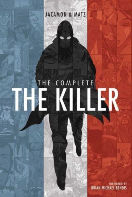 The Complete The Killer : Second Edition