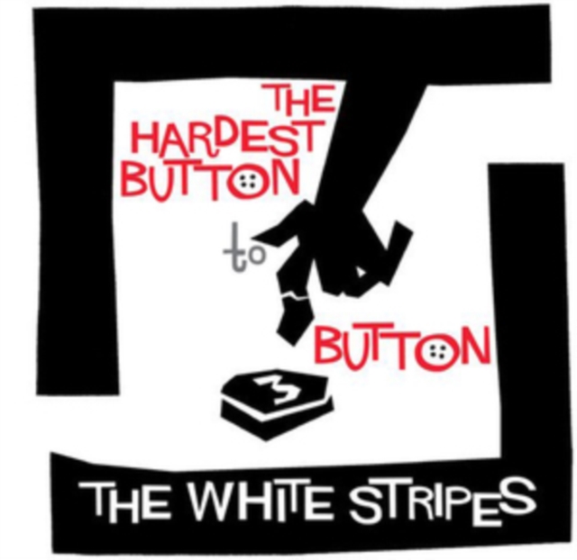 HARDEST BUTTON TO BUTTON / ST. IDES OF MARCH