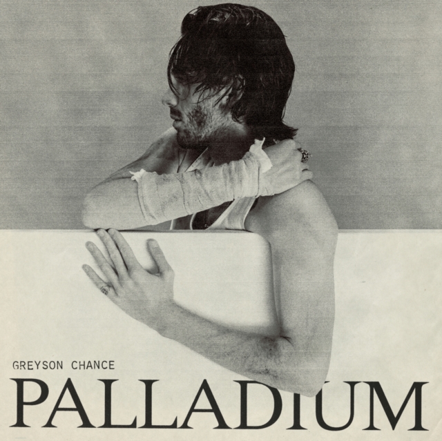 PALLADIUM