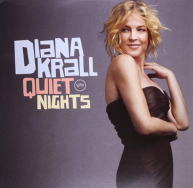  Quiet Nights (180g)