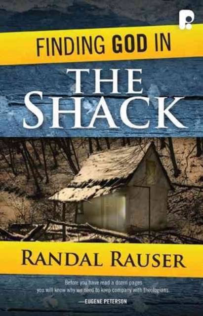 Finding God in The Shack