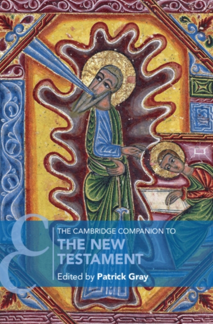 The Cambridge Companion to the New Testament