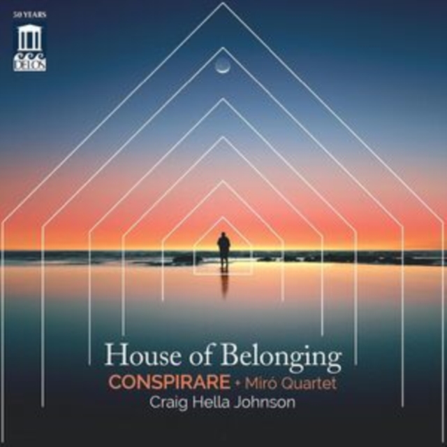 HOUSE OF BELONGING