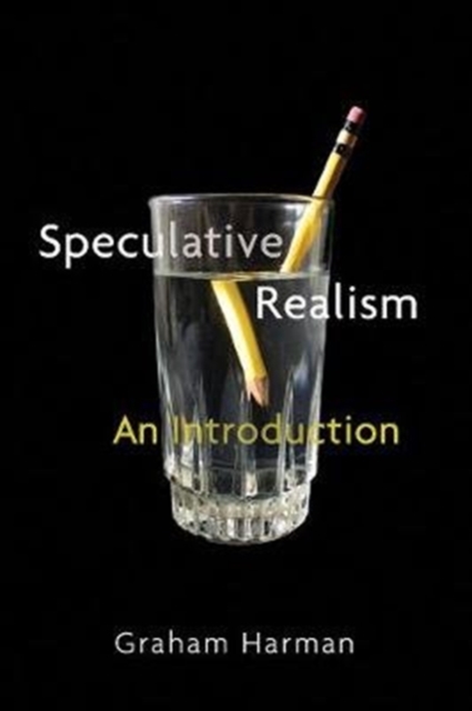 Speculative Realism : An Introduction