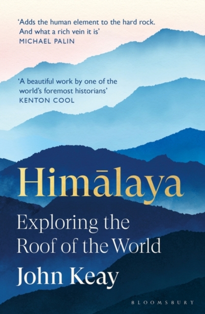 Himalaya : Exploring the Roof of the World