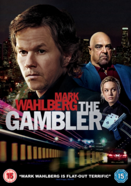 Gambler - DVD