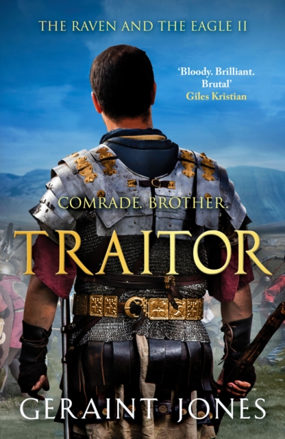 Traitor : 2