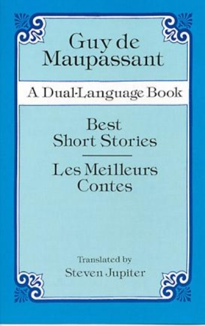 Best Short Stories : A Dual-Language Book