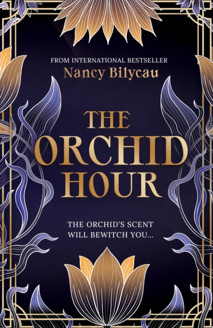 Nancy Bilyeau - Orchid Hour - Paperback image 1