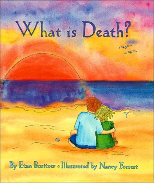 What is Death?