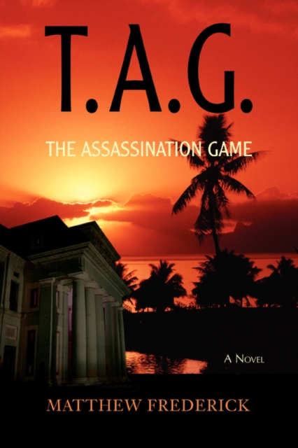 T.A.G.: The Assassination Game