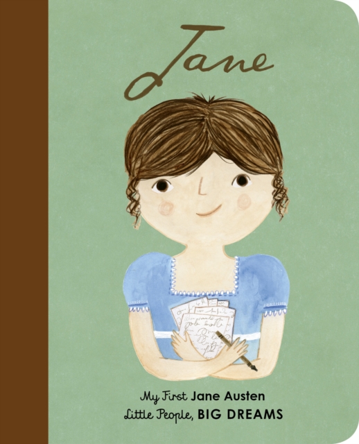 Jane Austen : My First Jane Austen : 14