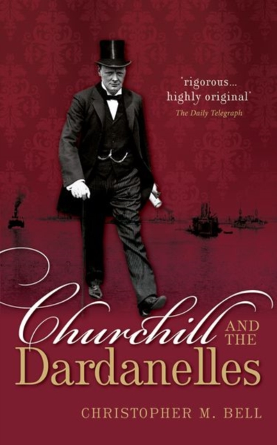 Churchill and the Dardanelles