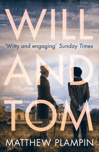 Matthew Plampin - Will & Tom - Paperback image 1