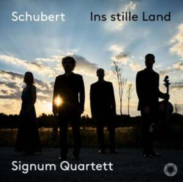 SCHUBERT INS STILLE LAND