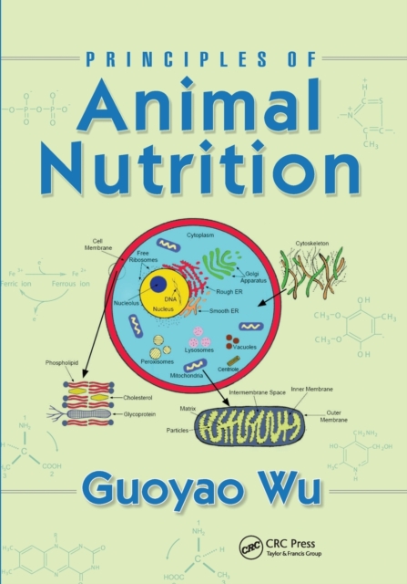 Principles of Animal Nutrition