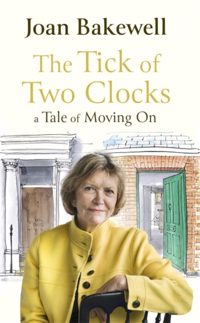 The Tick of Two Clocks : A Tale of Moving On