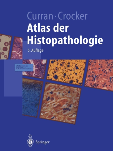 Atlas der Histopathologie