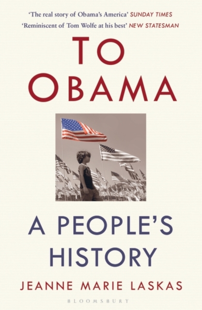 To Obama : A People's History