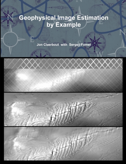 Geophysical Image Estimation by Example