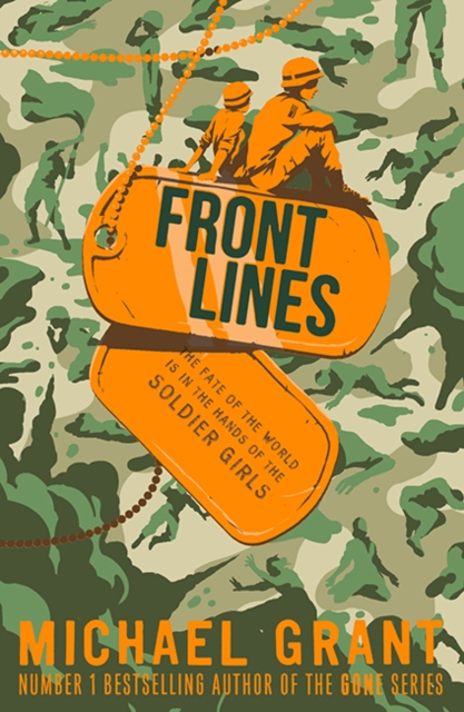 Front Lines : 1