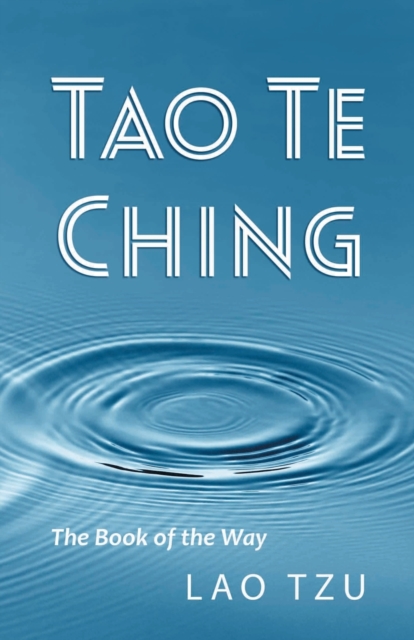 Tao Te Ching