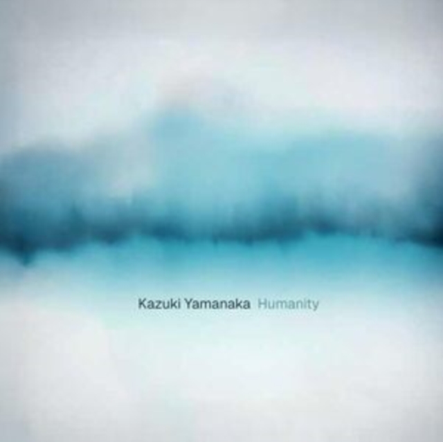 Kazuki Yamanaka - Humanity - cd image 1