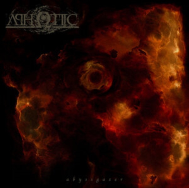 APHOTIC - ABYSSGAZER - Vinyl Record image 1