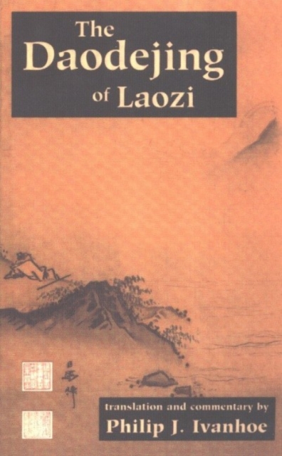 The Daodejing of Laozi