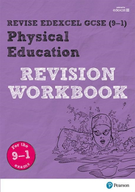 Jan Simister - Revise Edexcel GCSE (9-1) Physical Education Revision W image 1